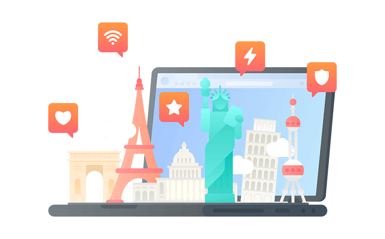 在挪威怎么看腾讯视频 - 翻回VPN
